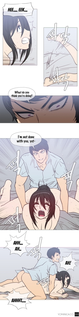 Household Affairs Ch. 11-25