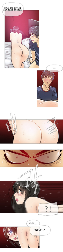 Household Affairs Ch. 11-25