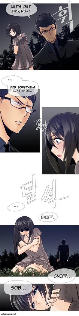 Household Affairs Ch. 11-25