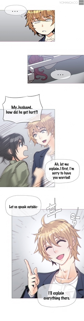 Household Affairs Ch. 11-25