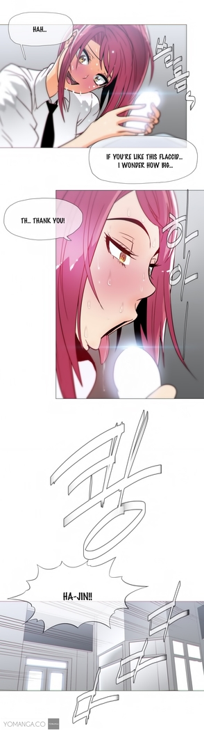 Household Affairs Ch. 11-25