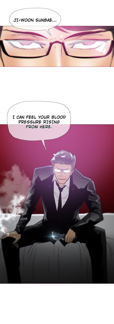 Household Affairs Ch. 11-25