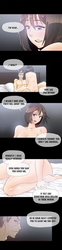 Household Affairs Ch. 11-25