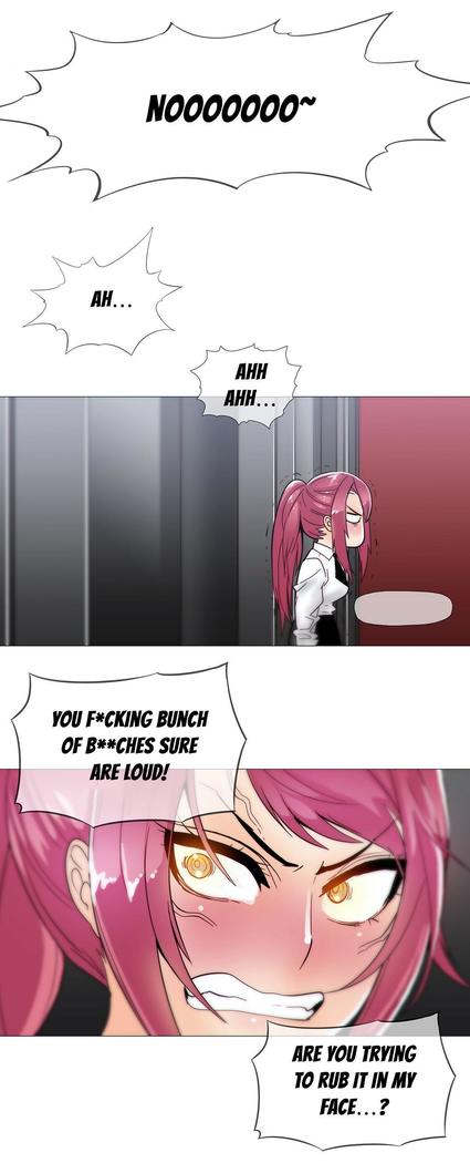 Household Affairs Ch. 11-25