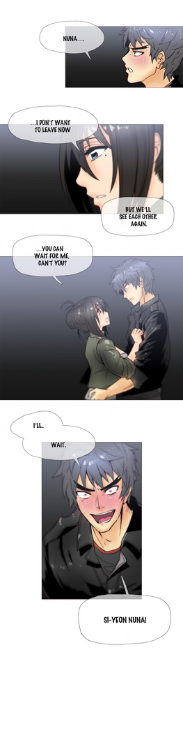 Household Affairs Ch. 11-25