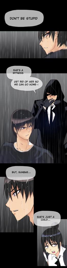 Household Affairs Ch. 11-25