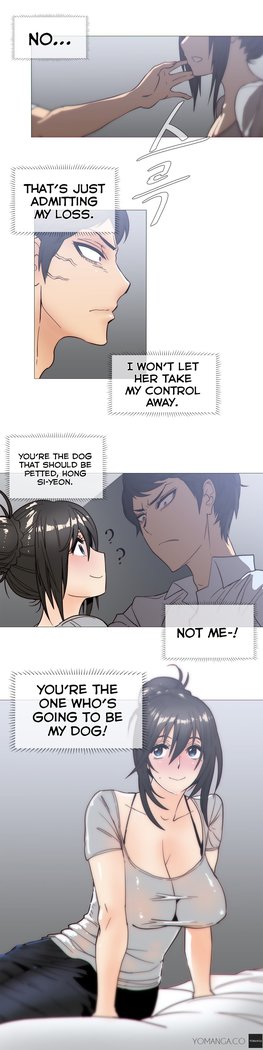 Household Affairs Ch. 11-25