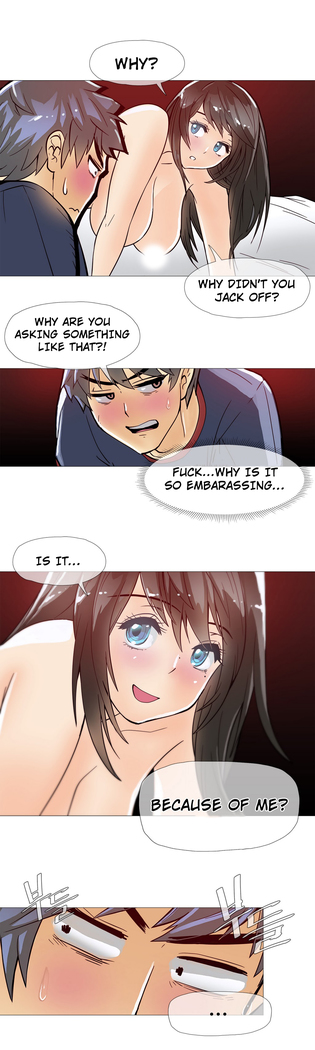 Household Affairs Ch. 11-25
