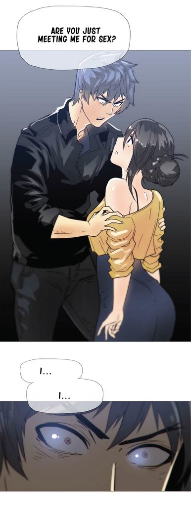 Household Affairs Ch. 11-25