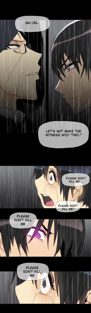 Household Affairs Ch. 11-25
