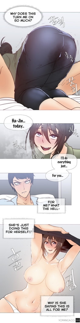 Household Affairs Ch. 11-25