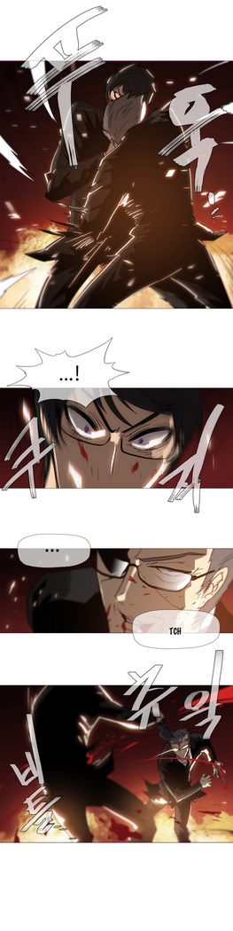 Household Affairs Ch. 11-25