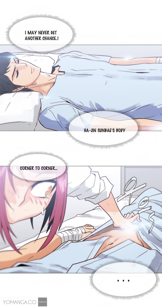 Household Affairs Ch. 11-25