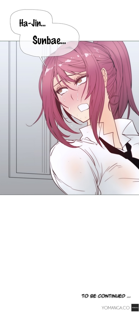 Household Affairs Ch. 11-25