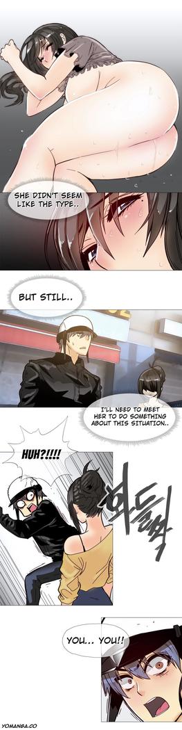 Household Affairs Ch. 11-25