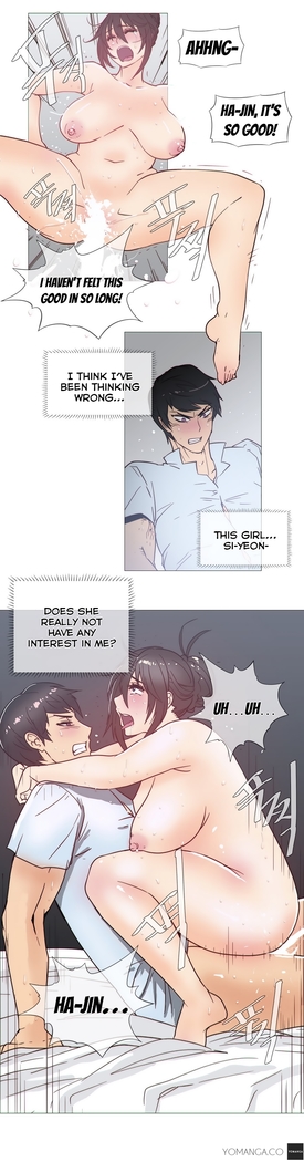 Household Affairs Ch. 11-25
