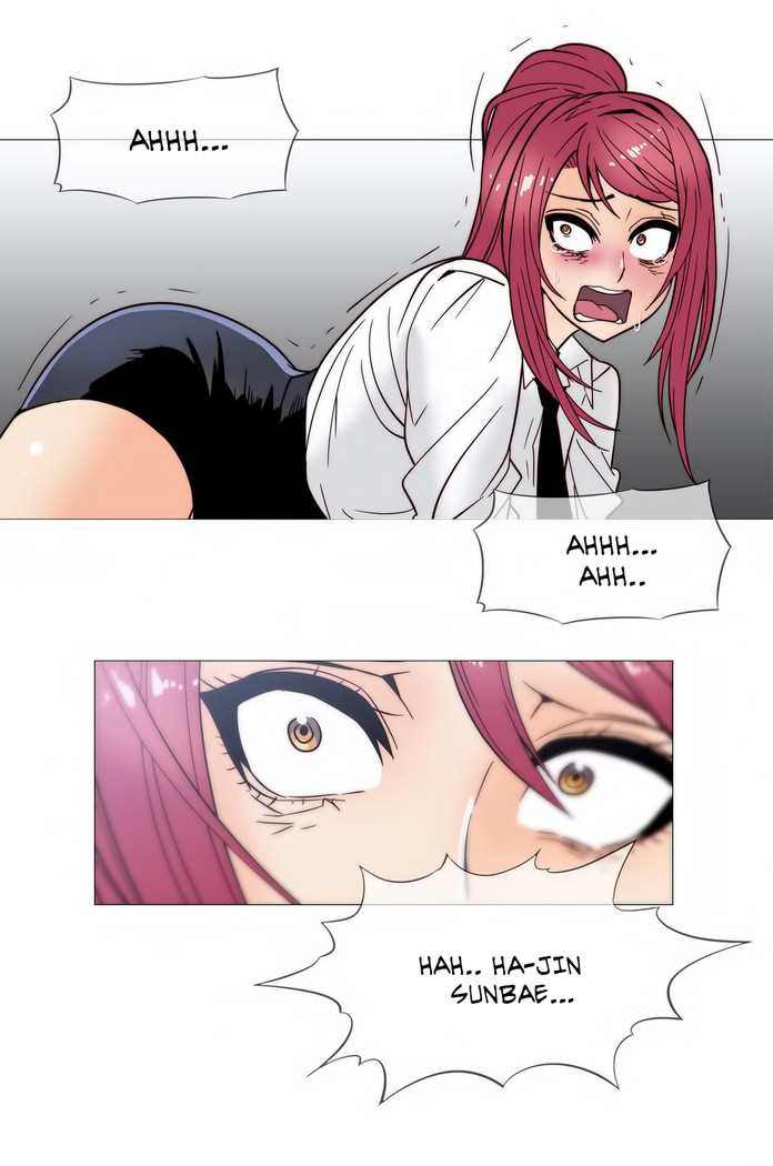 Household Affairs Ch. 11-25