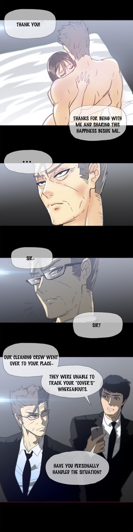 Household Affairs Ch. 11-25