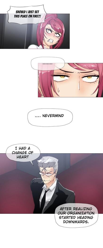 Household Affairs Ch. 11-25