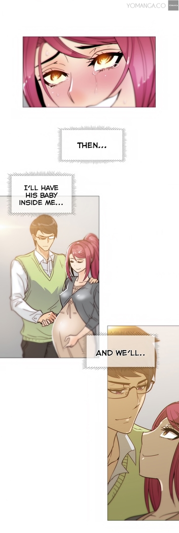 Household Affairs Ch. 11-25