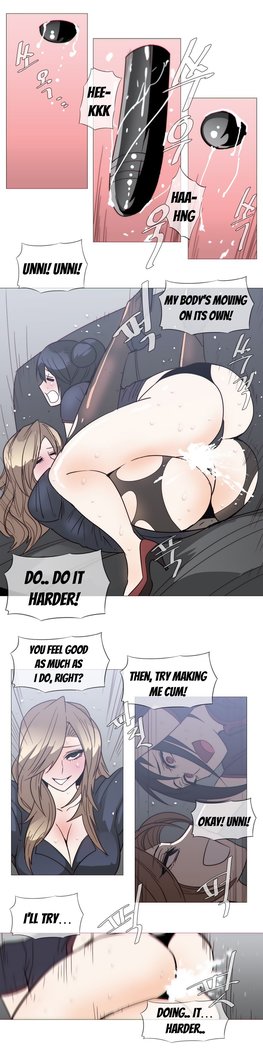 Household Affairs Ch. 11-25