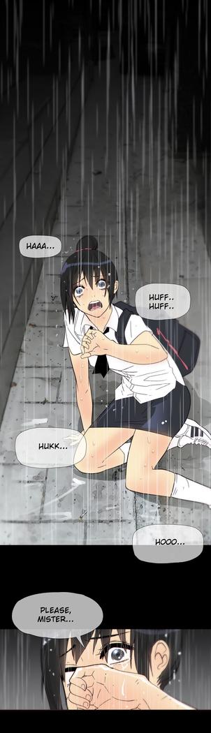 Household Affairs Ch. 11-25