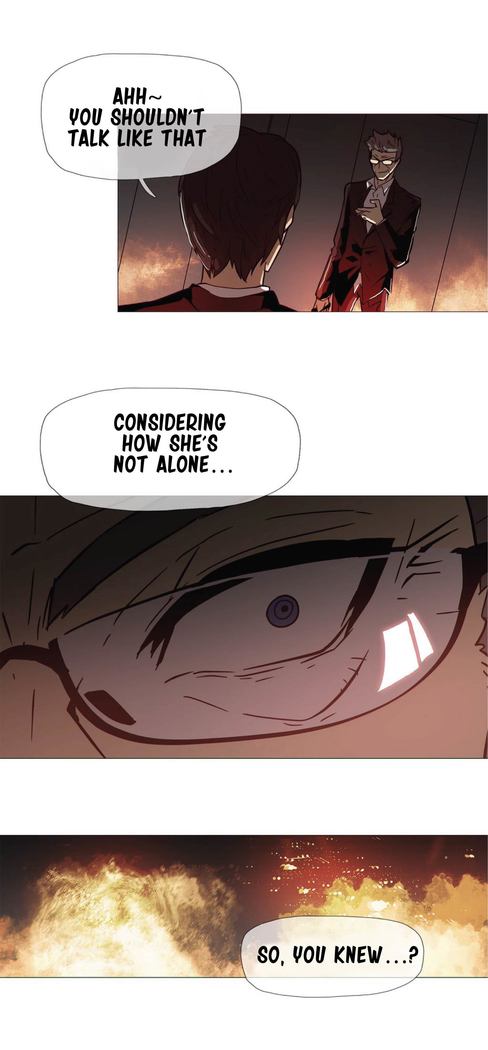 Household Affairs Ch. 11-25