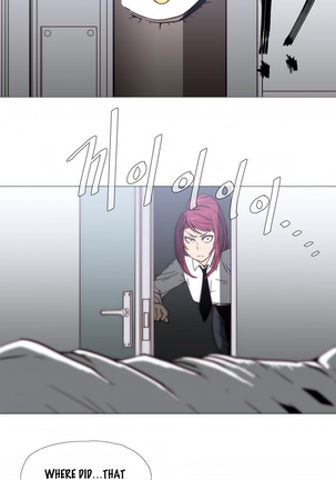 Household Affairs Ch. 11-25 Page #255