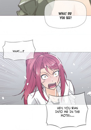 Household Affairs Ch. 11-25 Page #228