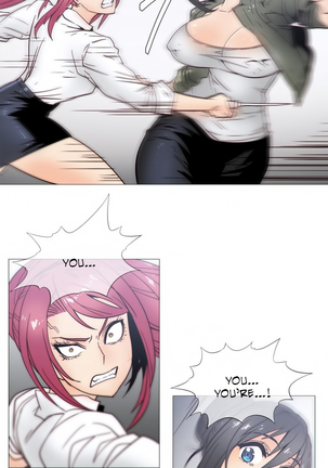 Household Affairs Ch. 11-25 Page #265