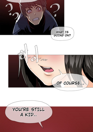 Household Affairs Ch. 11-25 Page #28