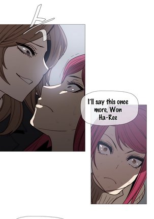 Household Affairs Ch. 11-25 Page #348