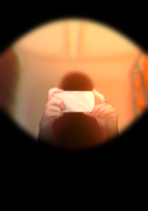 Occasional Record ~ A Story about Opposing Empathy by Trapping a Weak Junior ~ Page #396