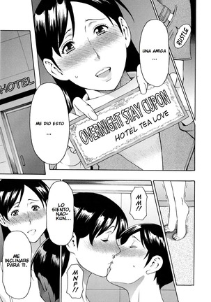 Ketsuen Jyukujo Ch. 1-5 Page #43
