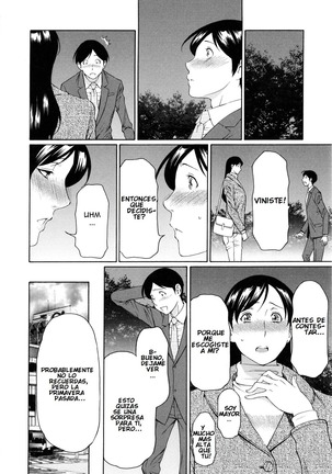 Ketsuen Jyukujo Ch. 1-5 Page #38
