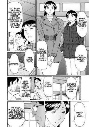 Ketsuen Jyukujo Ch. 1-5 Page #62
