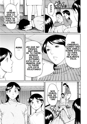 Ketsuen Jyukujo Ch. 1-5 Page #65