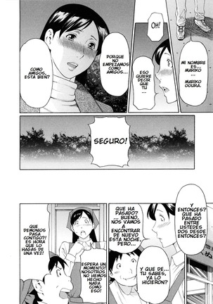 Ketsuen Jyukujo Ch. 1-5 Page #40