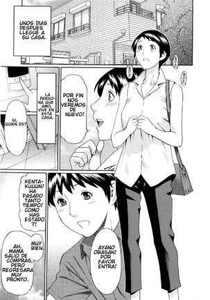 Ketsuen Jyukujo Ch. 1-5 Page #91