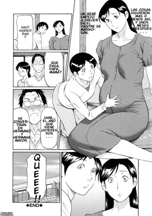 Ketsuen Jyukujo Ch. 1-5 Page #86