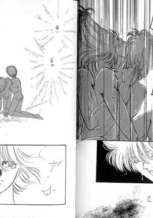 Dokusenyoku VOL. 3 Page #37