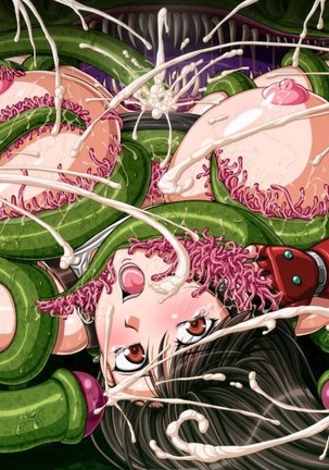 Semen Final Heaven - Cum-Dump-Slave Tifa Getting Gang-Raped Page #43