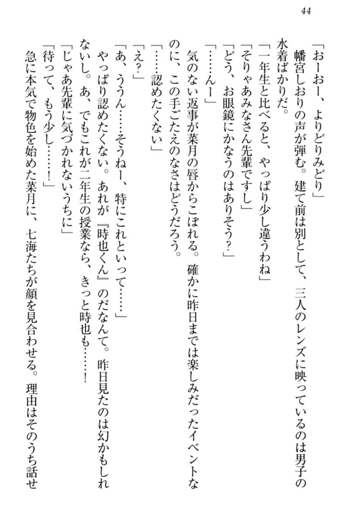 チンデレ！　生意気だった妹が俺の下半身に興味を持ちはじめた件