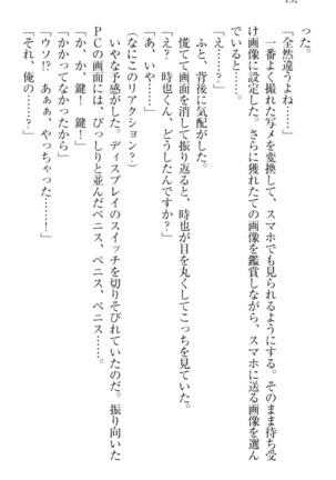 チンデレ！　生意気だった妹が俺の下半身に興味を持ちはじめた件 Page #142