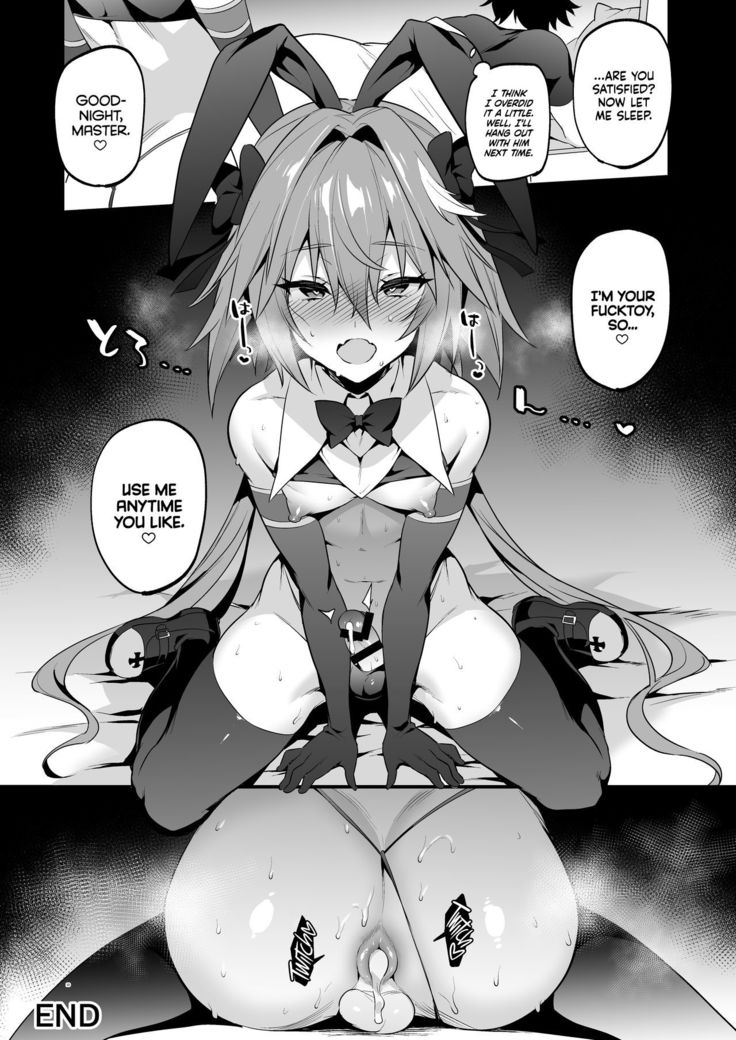 Astolfo Korashime Hon | Teasing Astolfo   =TLL + mrwayne=