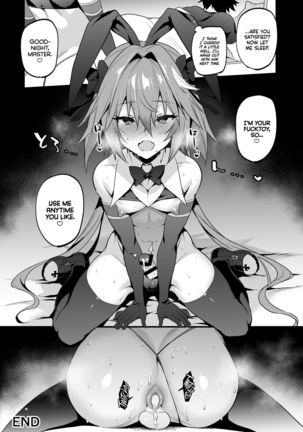 Astolfo Korashime Hon | Teasing Astolfo   =TLL + mrwayne= Page #20