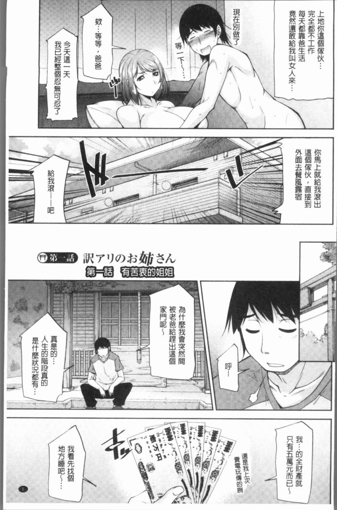 Kamisama ni Onegai | 神明前許願望