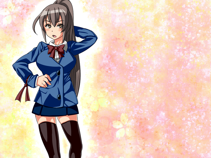 Hitotsu toshiue no himeno san. kawatta daietto hōhō ga aru tte, hontōdesu ka