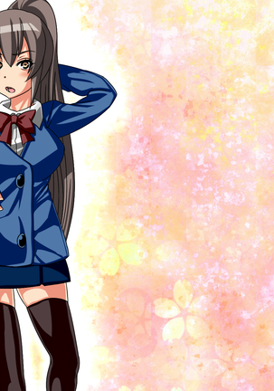 Hitotsu toshiue no himeno san. kawatta daietto hōhō ga aru tte, hontōdesu ka Page #107