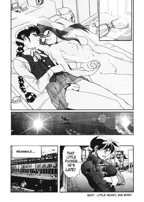 SECRET PLOT DEEP